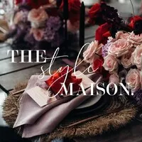 THE STYLE MAISON. THE STYLE MAISON.