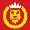 Hungry Lion