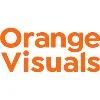 Orange Visuals Branding Orange Visuals Branding