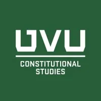 Center for Constitutional Studies at Utah Valley University