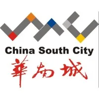 China South City Holdings