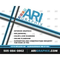 ARI Graphix ARI Graphix