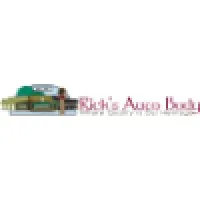 Rick's Auto Body