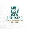 IMSS Bienestar