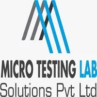 Micro testing Lab Solutions Pvt. ltd.
