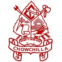 Chowchilla Union High School District