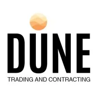 Dune Trading and Contracting Dune Trading and Contracting