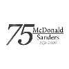 McDonald Sanders, P.C., Attorneys at Law McDonald Sanders, P.C., Attorneys at Law