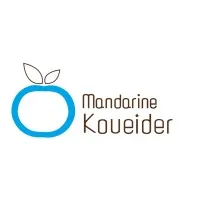 Mandarine Koueider