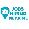 Jobs Hiring Near Me