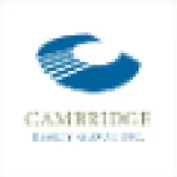 Cambridge Realty Group, Inc.