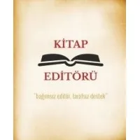 Kitap Editörü Kitap Editörü