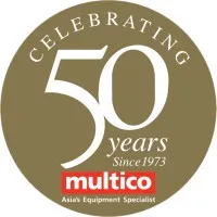 PT. Multico Equipment Indonesia