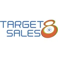 Target 8 Sales - Digital Marketing Agency 