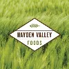 Hayden Valley Foods Inc