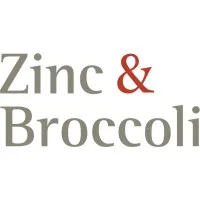 Zinc & Broccoli