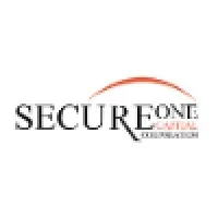 Secure One Capital Corporation Secure One Capital Corporation