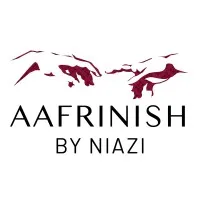 Aafrinish by Niazi