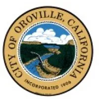 City of Oroville CA