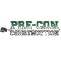 Precon Construction Co