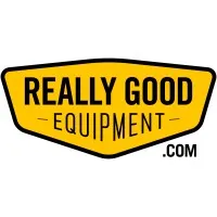 Really Good Equipment