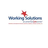 Workforce Development Board of Herkimer, Madison, and Oneida Counties, Inc.