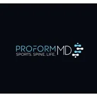 Proform MD Proform MD