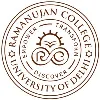 Ramanujan College Ramanujan College