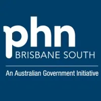 Brisbane South PHN Brisbane South PHN