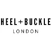 Heel + Buckle