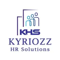Kyriozz HR Solutions pvt ltd