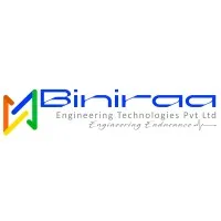 Biniraa Engineering Technologies Pvt Ltd