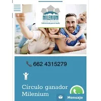 MILENIUM CONSTRUCASA, S.A. DE C.V.