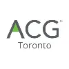 ACG Toronto Chapter ACG Toronto Chapter