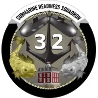 Submarine Readiness Squadron 32