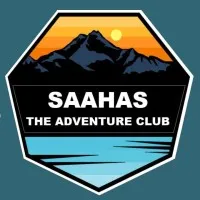 SAAHAS THE ADVENTURE CLUB