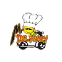 Mr.Delivery