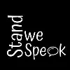 StandWeSpeak StandWeSpeak