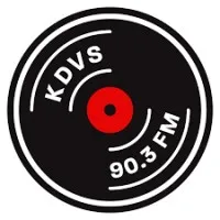 KDVS 90.3 FM