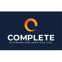 Complete Distribution Services,Ltd.