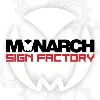 Monarch Sign Factory Monarch Sign Factory