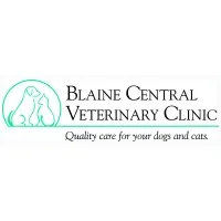 BLAINE CENTRAL VETERINARY CLINIC