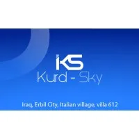Kurd-sky ICT service