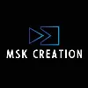 MSK CREATION MSK CREATION
