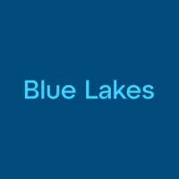 Blue Lakes Blue Lakes