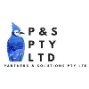 Partners & Solutions Pty Ltd Partners & Solutions Pty Ltd