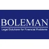 Boleman Law Firm