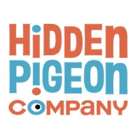 Hidden Pigeon Company Hidden Pigeon Company