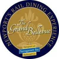 Grand Bellevue Rail Dining Experience Grand Bellevue Rail Dining Experience