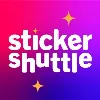 Sticker Shuttle Sticker Shuttle